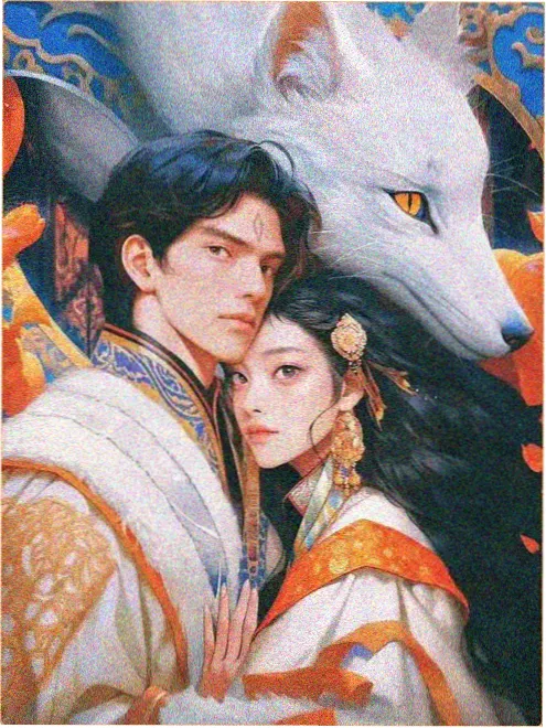 秋日传奇