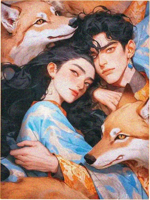 晚秋