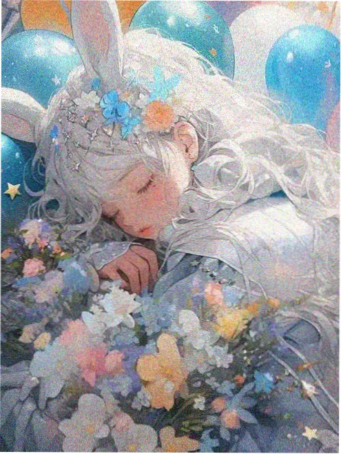 秋天的童话